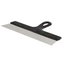 Fasádna nerezová špachtľa 250mm
