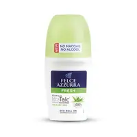 Felce Azzurra antiperspirant s Aloe 50 ml