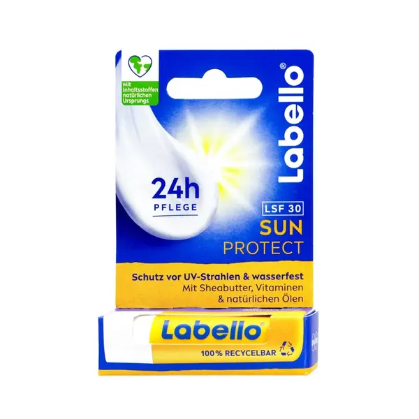 Labello Sun SPF 50 balzam na pery 4,8 g