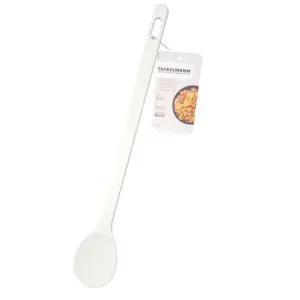 Vařečka bílá 35cm 40795