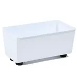 Obal Saga 285x170 Bílý LA304-05