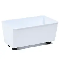 Obal Saga 285x170 Bílý LA304-05