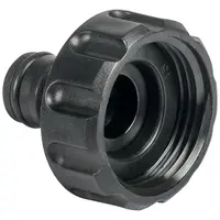 Přípojka s vnitřním závitem Economic 1 54-160