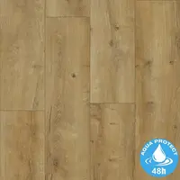 Laminátová podlaha voděodolná Dub Vicenza 7mm AC5 Victory 66855