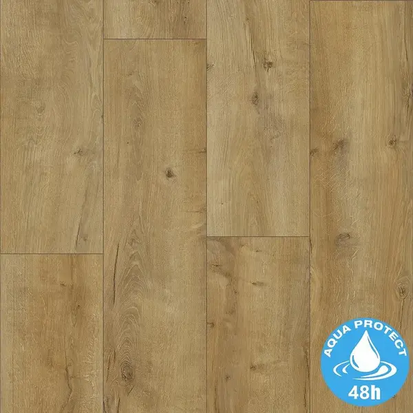 Laminátová podlaha voděodolná Dub Vicenza 7mm AC5 Victory 66855