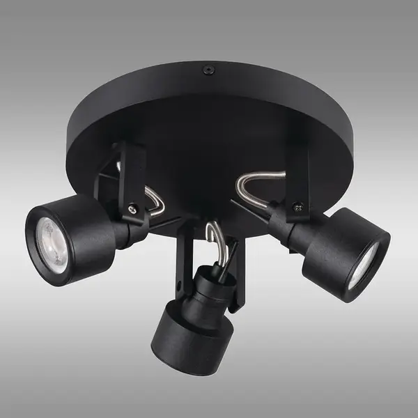 Svítidlo SONDA II 34926 EL-3O B