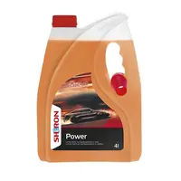 Sheron Letný ostrekovač power s nálevkou 4 l