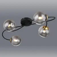 Stropné svietidlo  56136-4D LS4
