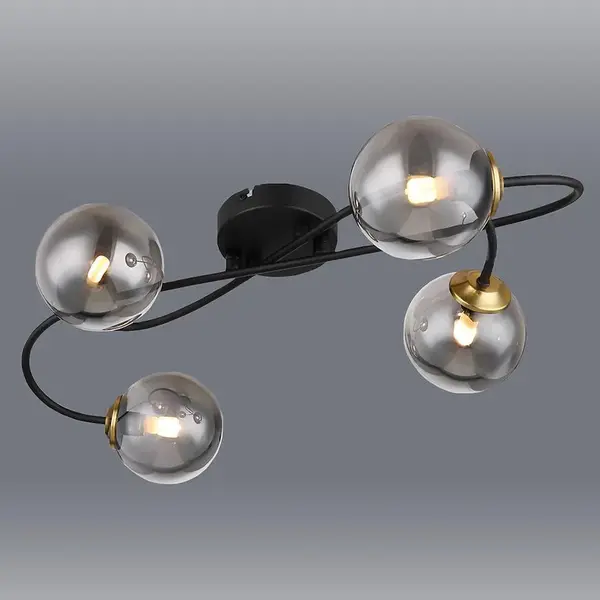 Stropné svietidlo  56136-4D LS4