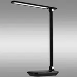 Stolná lampa LED GUAPI 6936 čierna 5W LB1