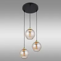 Luster Devi amber 4637 PL3