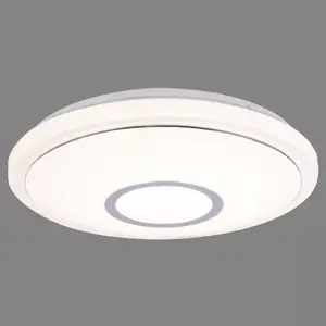Lampa 41386-16SH SMART LIGHT 16W 3000-6000K PL1