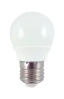 Žiarovka BC 6W TR LED E27 G45 2700K TRIXLINE