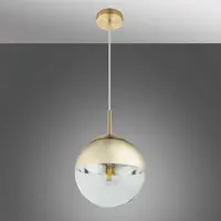 Luster 15855 LW1 LED