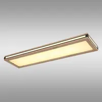 Stropné svietidlo prisadené 41589D4 LED PL1