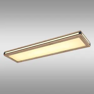 Stropné svietidlo prisadené 41589D4 LED PL1