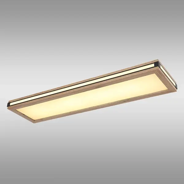 Stropné svietidlo prisadené 41589D4 LED PL1