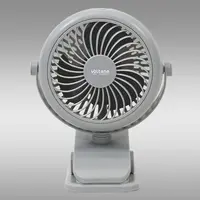 Ventilátor Clip VO2547 Grey