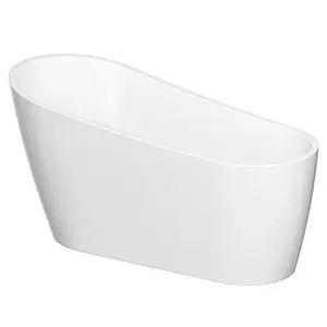 Voľne stojaca vaňa Zen