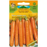 Mrkva karotka skorá