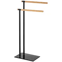 Stojan na ručníkyi Umbra černý 07985