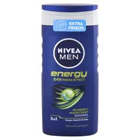 Nivea Men sprchový gel pro muže Energy 250 ml