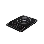 Elektrický indukční vařič