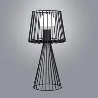 Stojanová lampa Soul Black K-4642 LB1