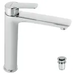 Umývadlová batéria s výpusťou 54503.0 Metalia 54 chróm