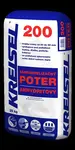 KREISEL Samonivelizačný anhydritový poter 200 25 kg