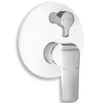 Batéria vaňová podomietková NOBLESS TINA 38050R, 1