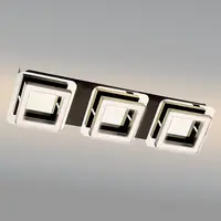 Stropné svietidlo Likya 03136 LED-3 4000K