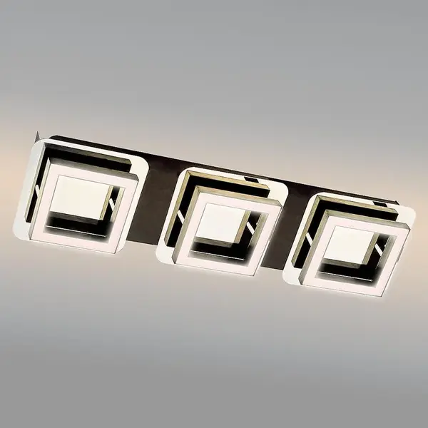 Stropné svietidlo Likya 03136 LED-3 4000K