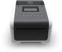 Brother TD-4550DNWB TD4550DNWBXX1 tiskárna štítků