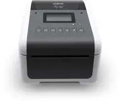 Brother TD-4550DNWB TD4550DNWBXX1 tiskárna štítků