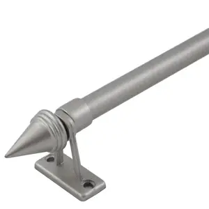 Garniž mini 60-110 Satén kužeľ