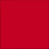 Obklad Gamma červená lesklá  19,8/19,8