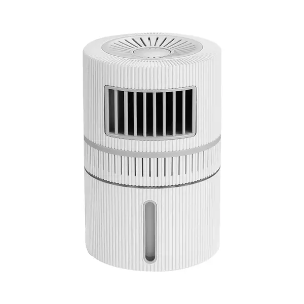 Mini ochlazovač vzduchu 3 v 1