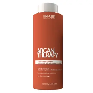 Maxima Argan Therapy výživný šampón 1000 ml