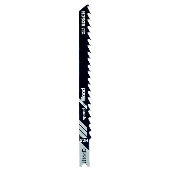 Pilový listHcs, U 144 D, 82 Mm