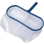 Síťka velká na nečistoty