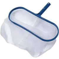 Síťka velká na nečistoty