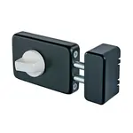 Přídavný dveřní zámek 1572 6KL