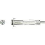 Rawlplug Hmoždinka do sadrokartónu SM06052/6