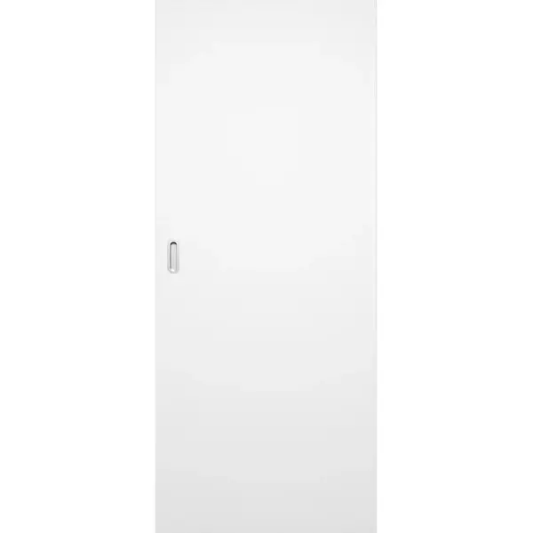 Posuvné dveře Kleopatra 0*3 70P bílá