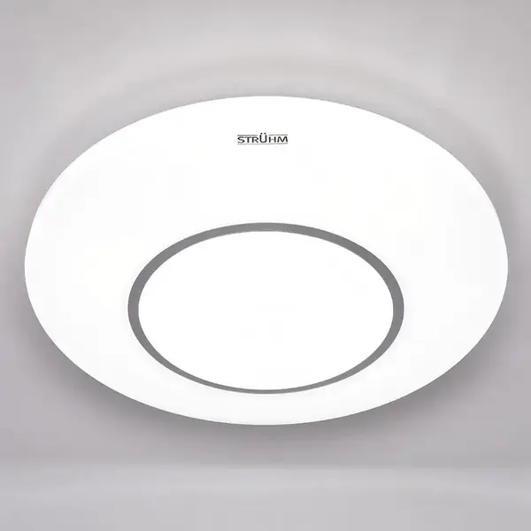 Stropní svítidlo Ringe LED 03283 24w 4000k bílá