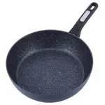 Panvica hlboká mramorová 8 cm