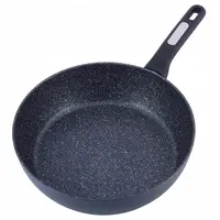 Panvica hlboká mramorová 8 cm