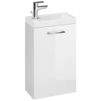 Kúpeľňová zostava Lara Como 40