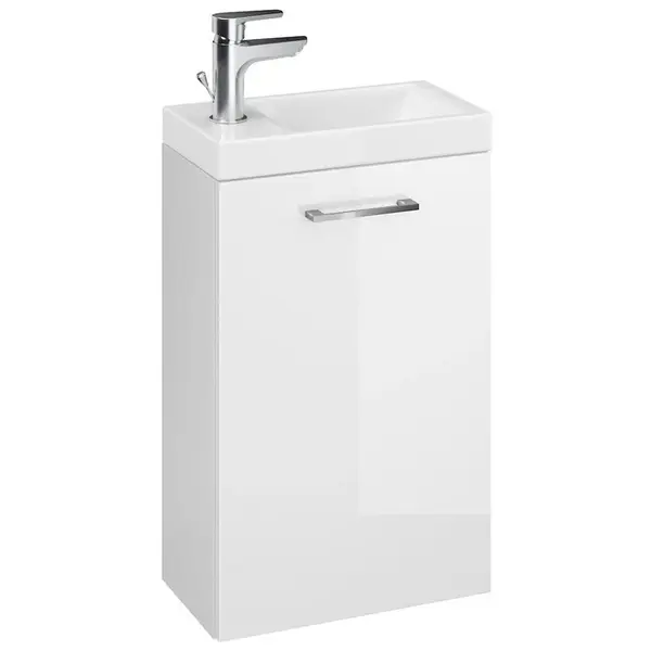 Kúpeľňová zostava Lara Como 40